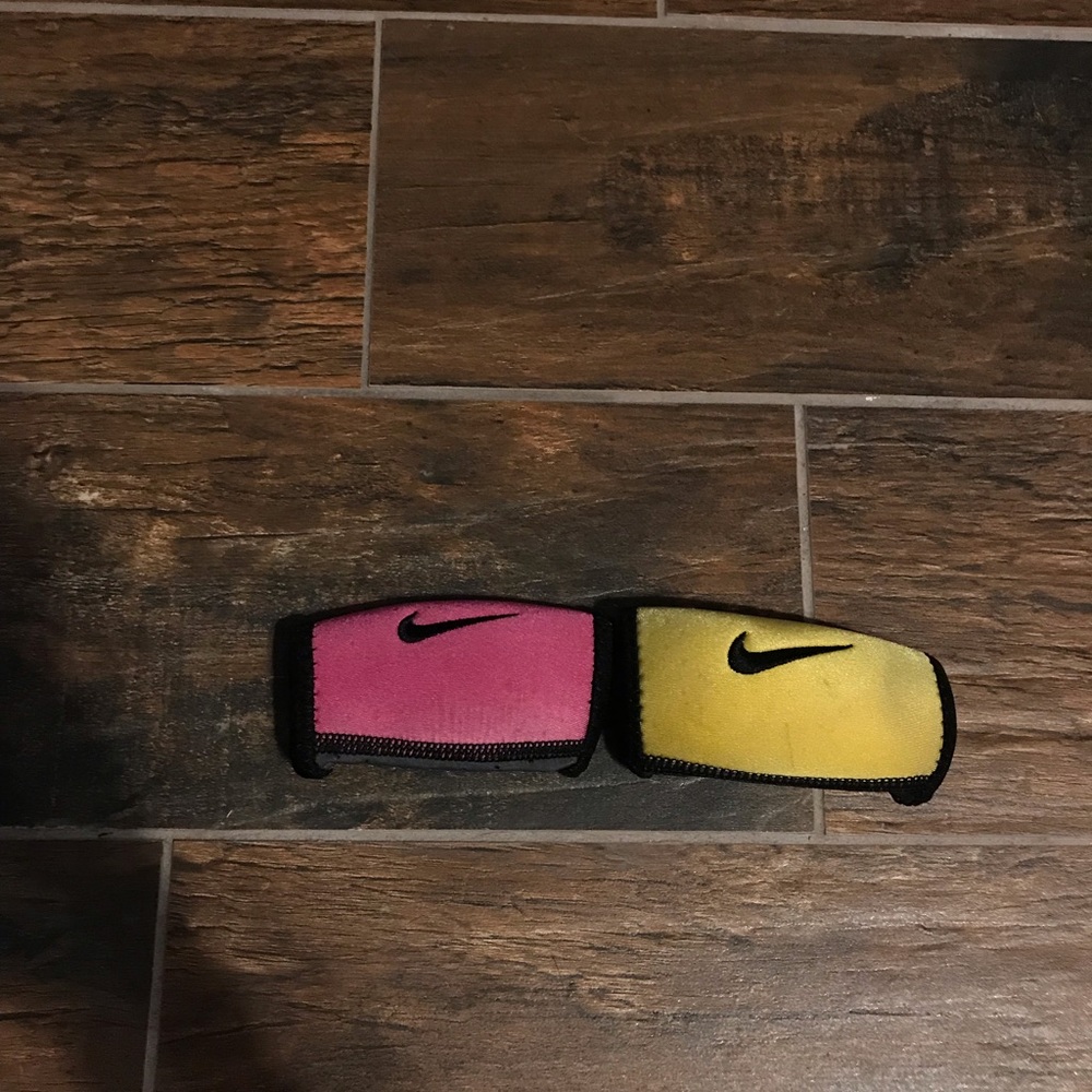 Nike Football Chin Strap Covers